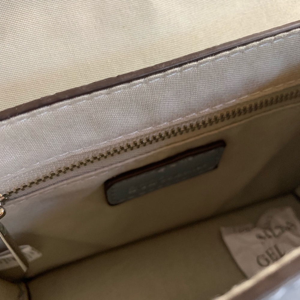 BCBGeneration Raphaela Crossbody - Picture 8 of 8